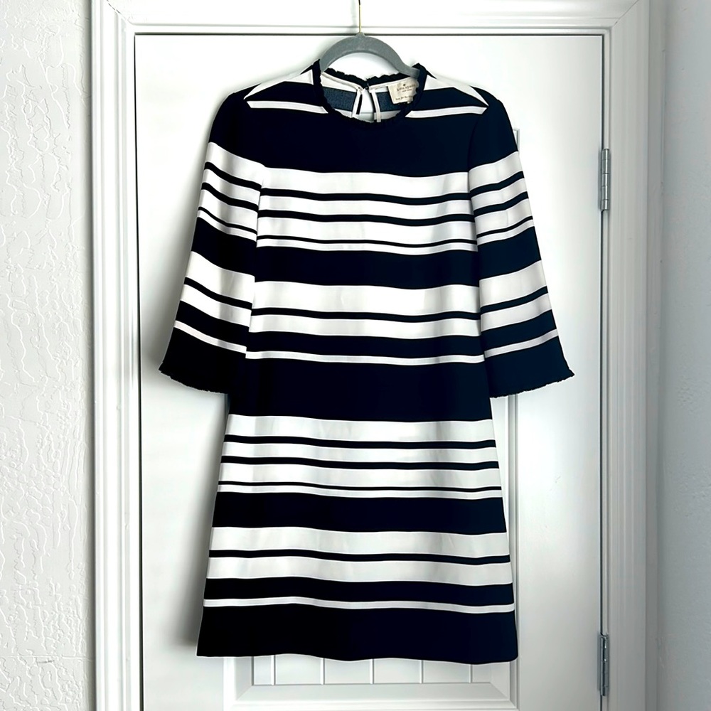 Kate Spade Dress, EUC